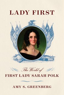 Front cover_Lady First