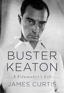 Front cover_Buster Keaton