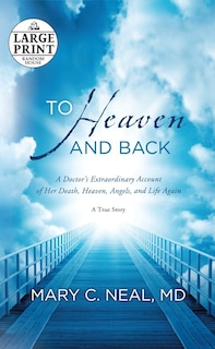 Front cover_To Heaven And Back