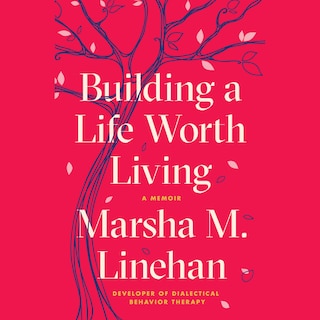Front cover_Building A Life Worth Living