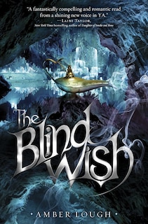 Couverture_The Blind Wish