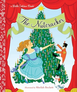 Couverture_The Nutcracker
