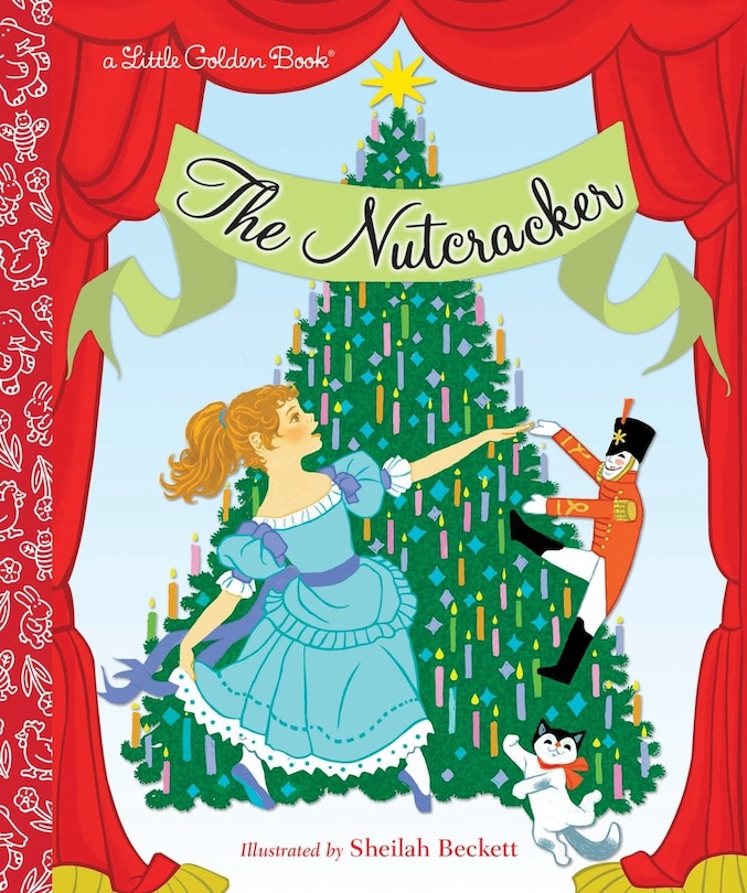 Couverture_The Nutcracker
