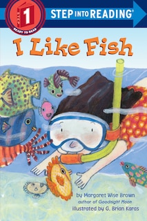 Front cover_I Like Fish