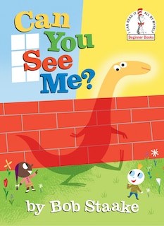 Front cover_Can You See Me?