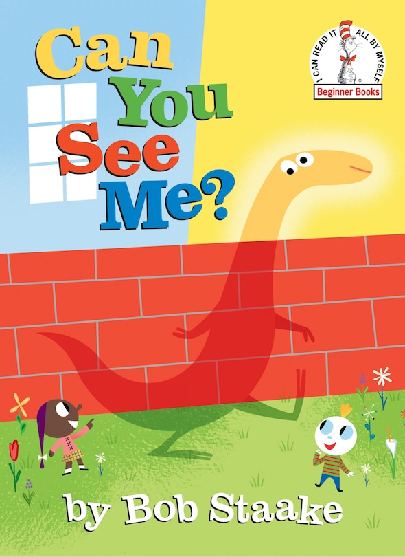 Front cover_Can You See Me?
