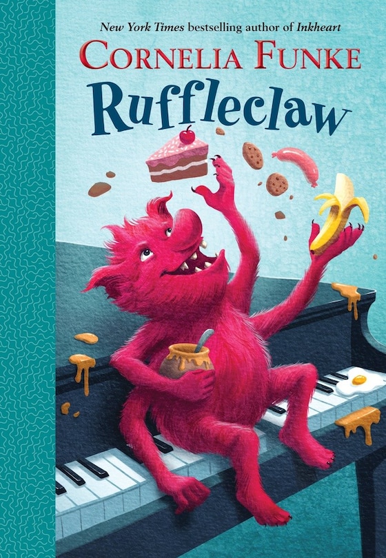 Front cover_Ruffleclaw