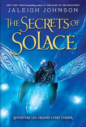 The Secrets Of Solace