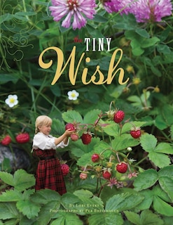 Front cover_The Tiny Wish