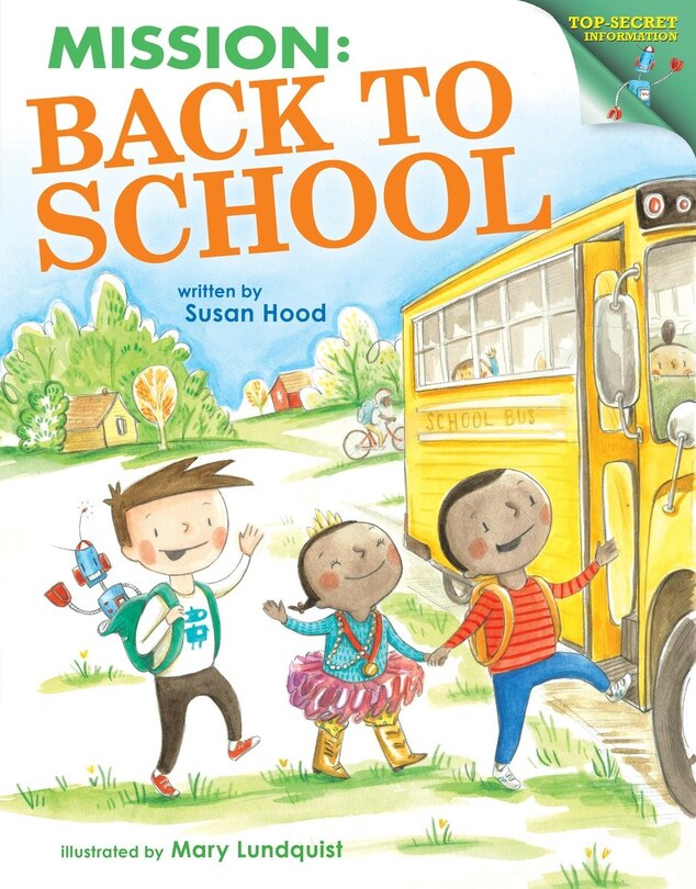 Couverture_Mission: Back To School