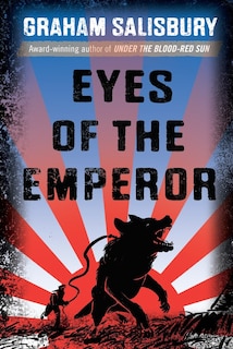 Couverture_Eyes Of The Emperor