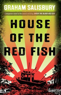 Front cover_House Of The Red Fish