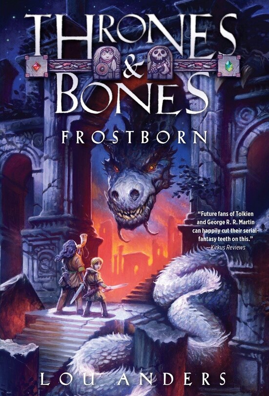 Front cover_Frostborn