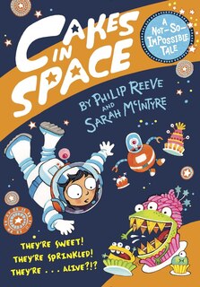 Front cover_Cakes In Space