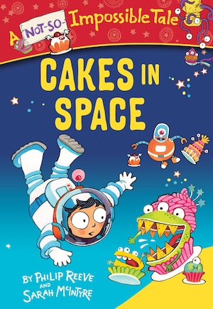 Cakes In Space