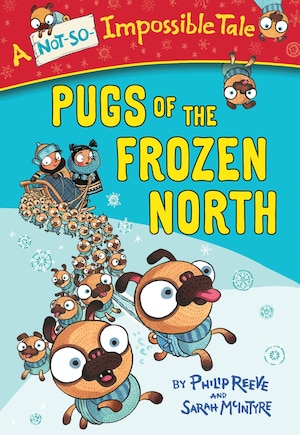 Pugs Of The Frozen North