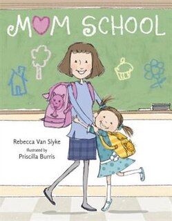 Front cover_Mom School