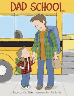 Front cover_Dad School
