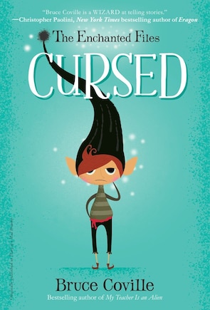 The Enchanted Files: Cursed