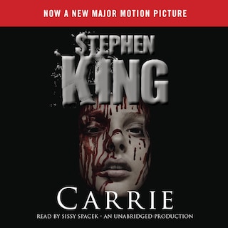 Front cover_Carrie (movie Tie-in Edition)