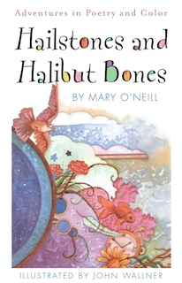 Couverture_Hailstones And Halibut Bones