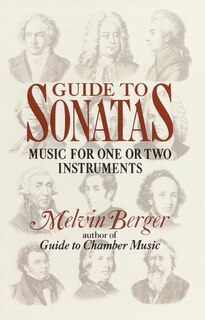Front cover_Guide to Sonatas