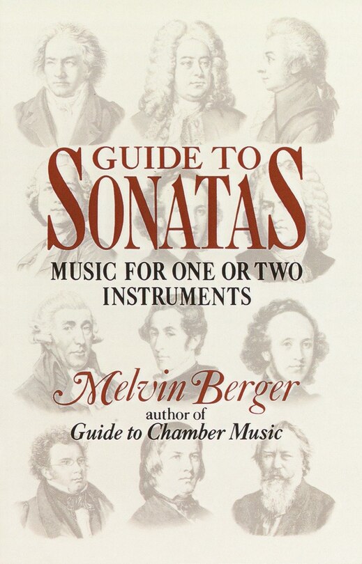 Front cover_Guide to Sonatas
