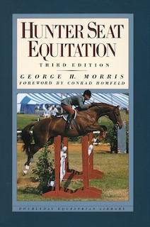 Front cover_Hunter Seat Equitation