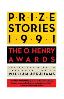 Couverture_Prize Stories 1991