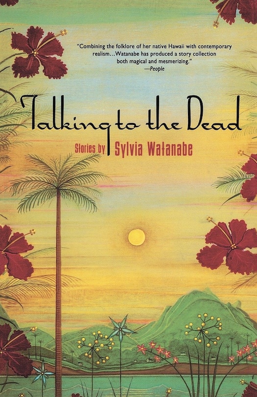 Front cover_Talking To The Dead