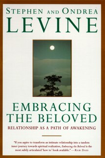 Front cover_Embracing The Beloved
