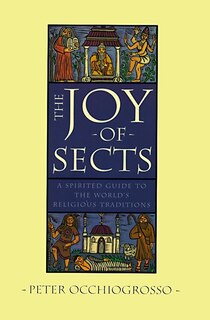 Front cover_The Joy Of Sects