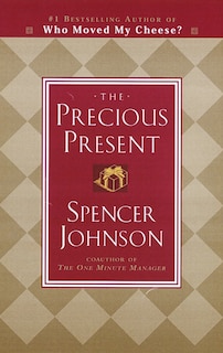 Front cover_The Precious Present