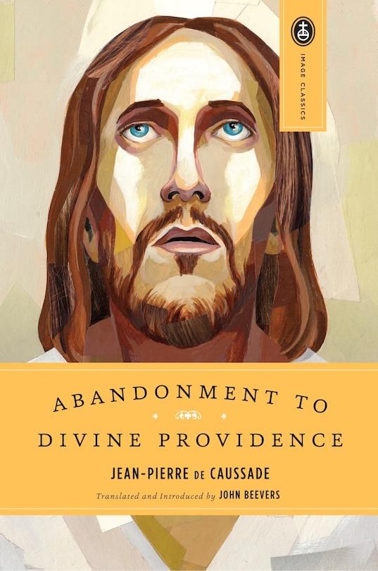 Front cover_Abandonment To Divine Providence