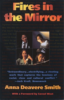 Front cover_Fires In The Mirror