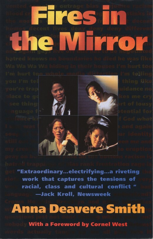 Front cover_Fires In The Mirror