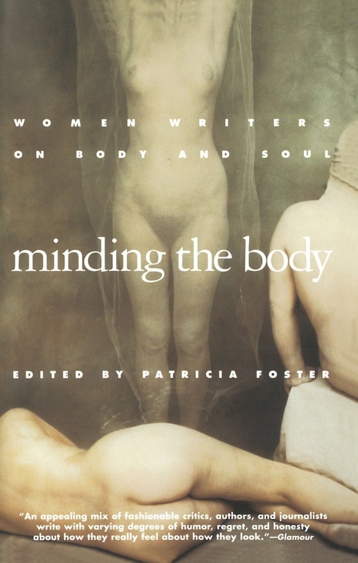 Front cover_Minding The Body