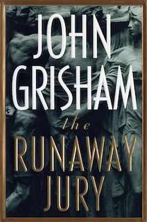 Couverture_The Runaway Jury