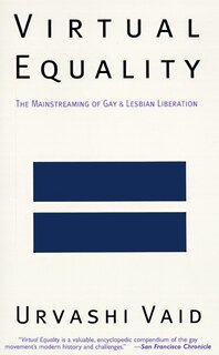 Front cover_Virtual Equality
