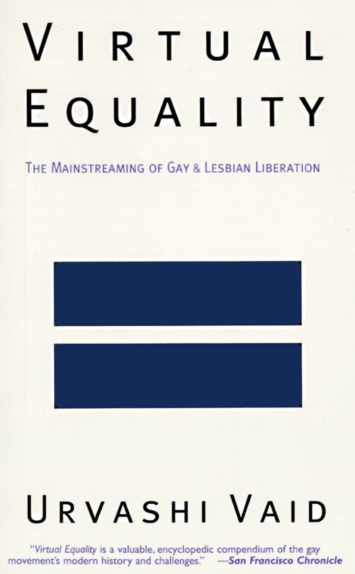 Front cover_Virtual Equality