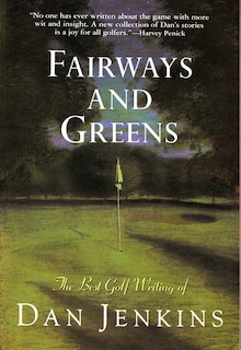 Front cover_Fairways And Greens
