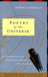 Front cover_Poetry Of The Universe