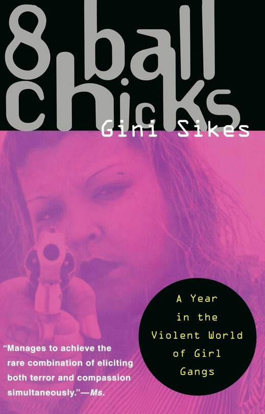 Couverture_8 Ball Chicks