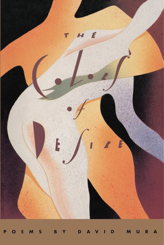 Couverture_The Colors of Desire