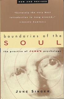 Front cover_Boundaries Of The Soul