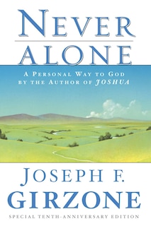 Front cover_Never Alone