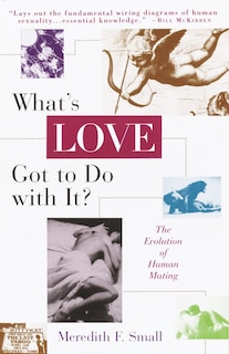 Couverture_What's Love Got To Do With It?