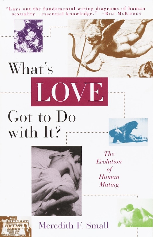 Couverture_What's Love Got To Do With It?