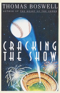 Couverture_Cracking The Show