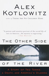 Couverture_The Other Side Of The River